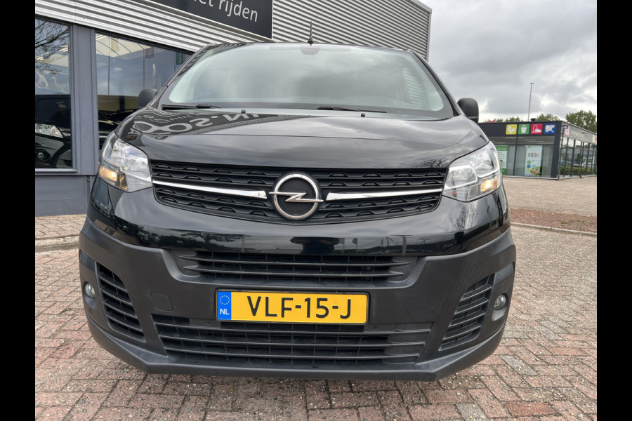 Opel Vivaro 1.5 CDTI L2H1 Edition