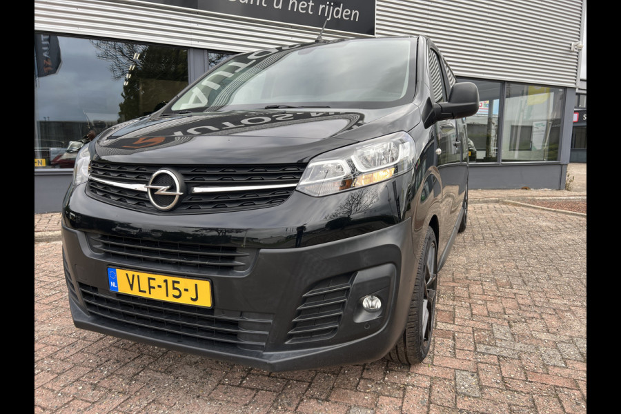 Opel Vivaro 1.5 CDTI L2H1 Edition