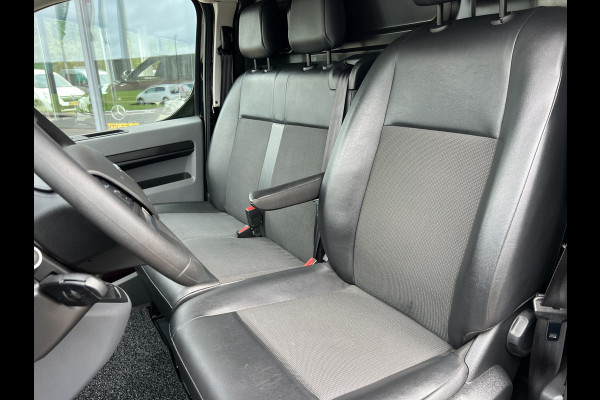 Opel Vivaro 1.5 CDTI L2H1 Edition