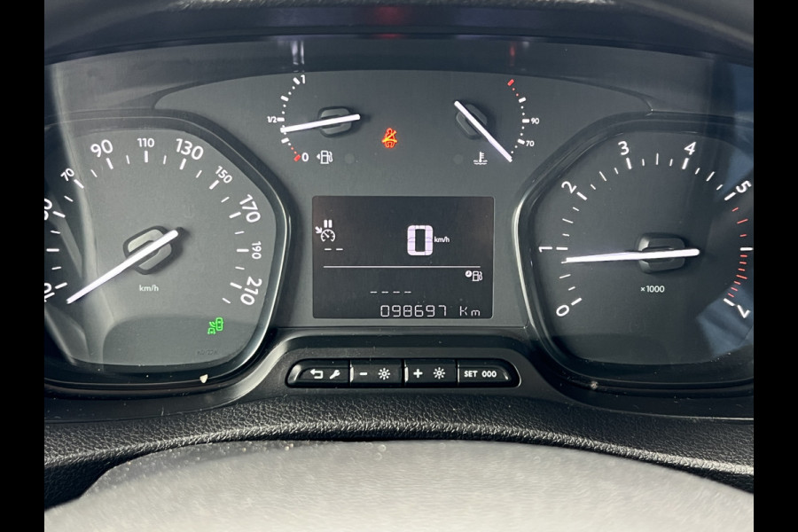 Opel Vivaro 1.5 CDTI L2H1 Edition