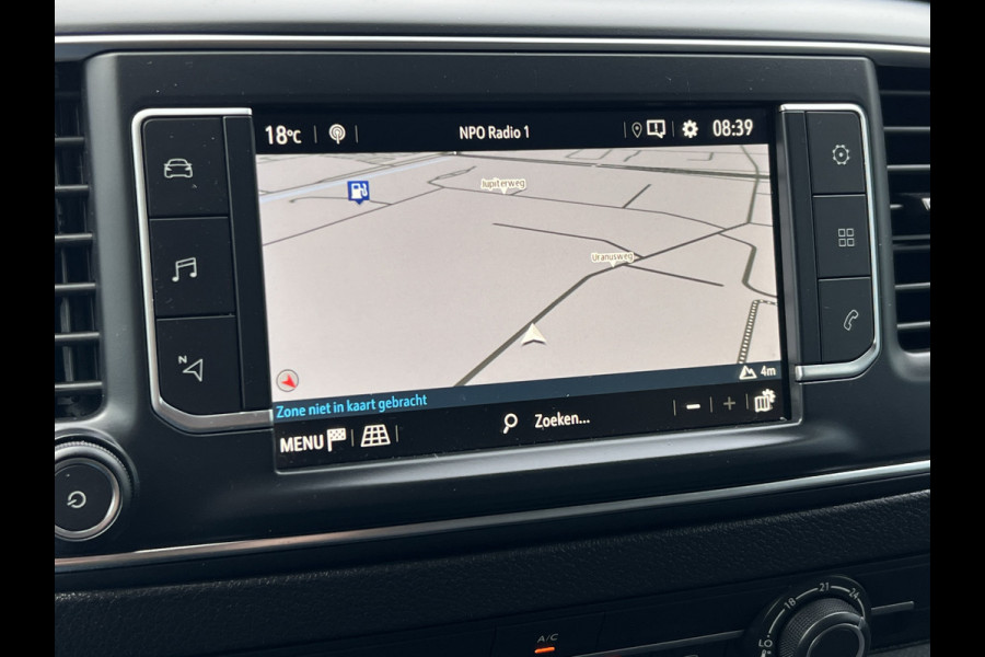 Opel Vivaro 1.5 CDTI L2H1 Edition