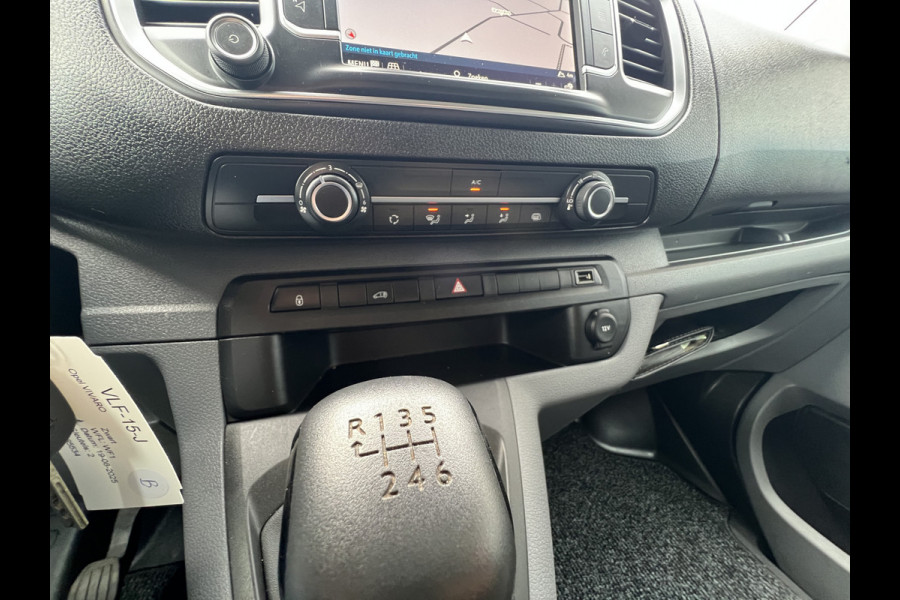 Opel Vivaro 1.5 CDTI L2H1 Edition