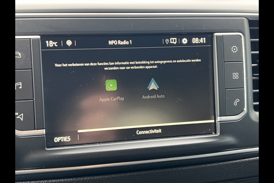 Opel Vivaro 1.5 CDTI L2H1 Edition