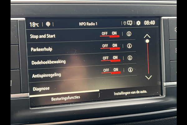 Opel Vivaro 1.5 CDTI L2H1 Edition