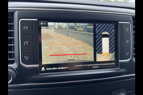 Opel Vivaro 1.5 CDTI L2H1 Edition
