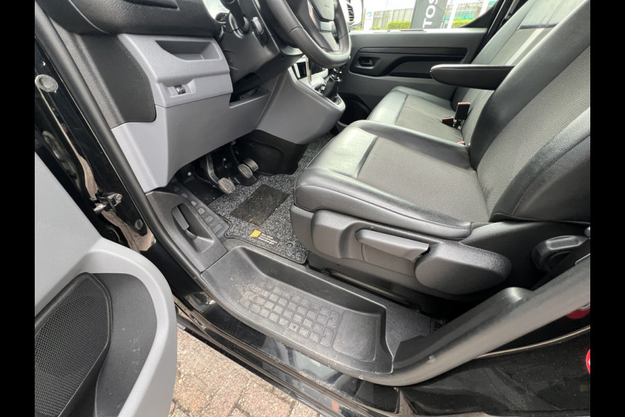 Opel Vivaro 1.5 CDTI L2H1 Edition