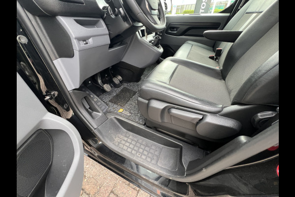 Opel Vivaro 1.5 CDTI L2H1 Edition