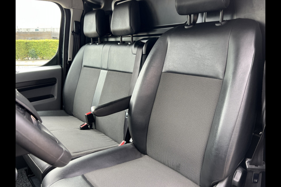Opel Vivaro 1.5 CDTI L2H1 Edition