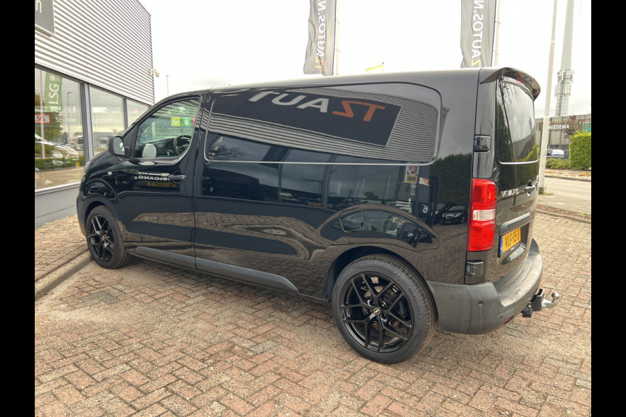 Opel Vivaro 1.5 CDTI L2H1 Edition