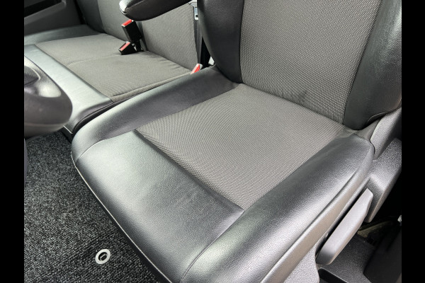 Opel Vivaro 1.5 CDTI L2H1 Edition