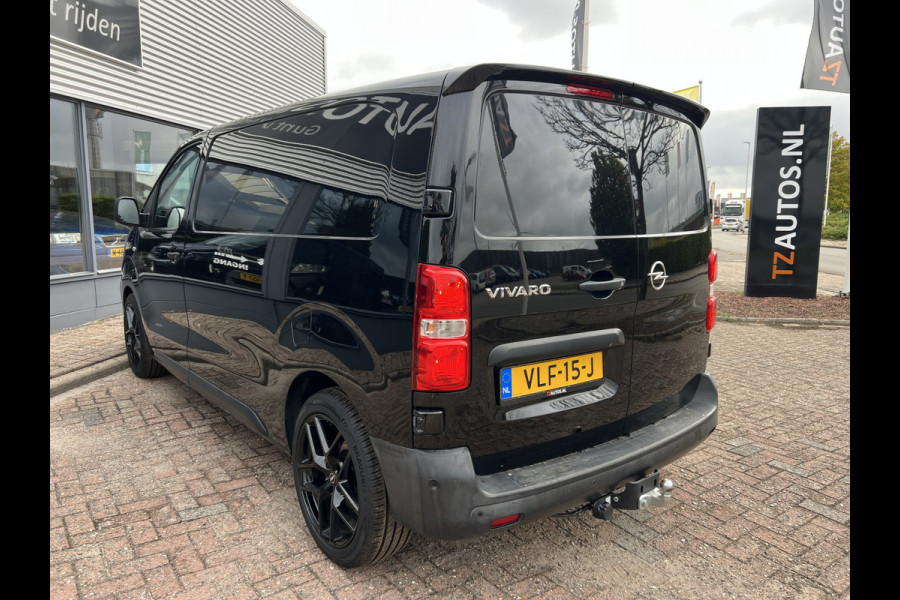 Opel Vivaro 1.5 CDTI L2H1 Edition