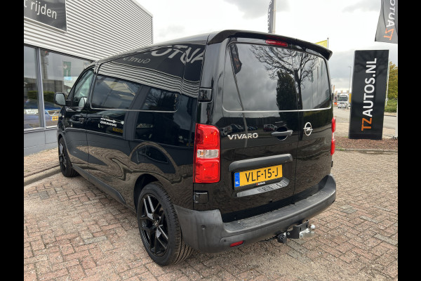 Opel Vivaro 1.5 CDTI L2H1 Edition
