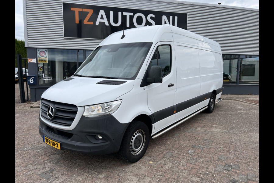 Mercedes-Benz Sprinter 316 2.2 CDI L3H2 DC EURO VI-D