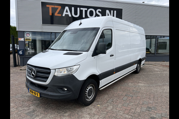Mercedes-Benz Sprinter 316 2.2 CDI L3H2 DC EURO VI-D