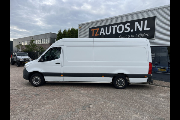 Mercedes-Benz Sprinter 316 2.2 CDI L3H2 DC EURO VI-D