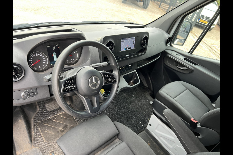 Mercedes-Benz Sprinter 316 2.2 CDI L3H2 DC EURO VI-D