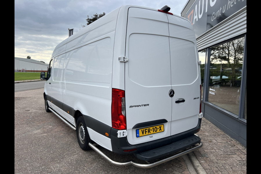 Mercedes-Benz Sprinter 316 2.2 CDI L3H2 DC EURO VI-D