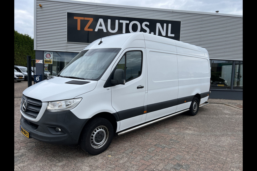 Mercedes-Benz Sprinter 316 2.2 CDI L3H2 DC EURO VI-D