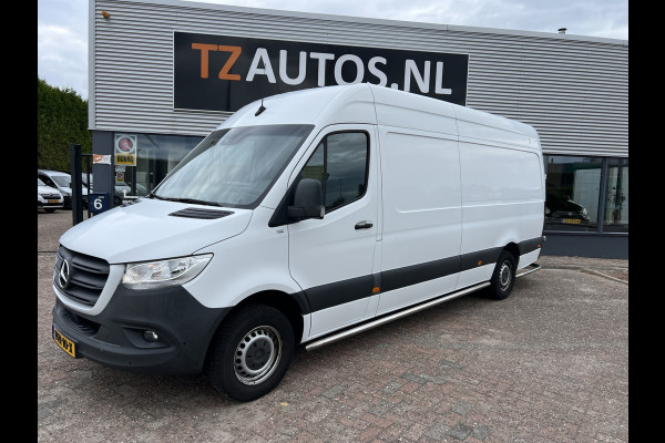 Mercedes-Benz Sprinter 316 2.2 CDI L3H2 DC EURO VI-D