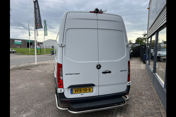 Mercedes-Benz Sprinter 316 2.2 CDI L3H2 DC EURO VI-D