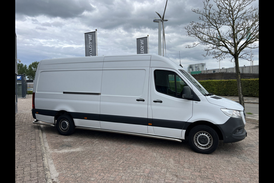 Mercedes-Benz Sprinter 316 2.2 CDI L3H2 DC EURO VI-D