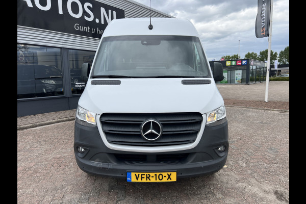Mercedes-Benz Sprinter 316 2.2 CDI L3H2 DC EURO VI-D