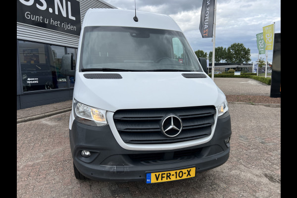 Mercedes-Benz Sprinter 316 2.2 CDI L3H2 DC EURO VI-D