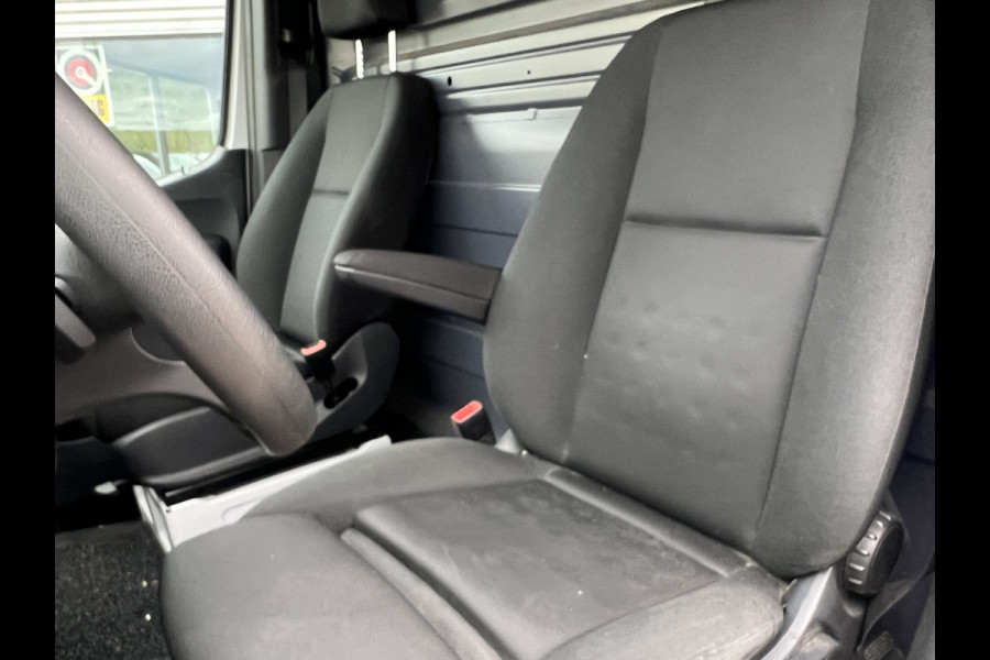 Mercedes-Benz Sprinter 316 2.2 CDI L3H2 DC EURO VI-D