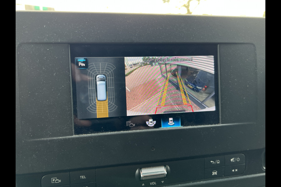 Mercedes-Benz Sprinter 316 2.2 CDI L3H2 DC EURO VI-D