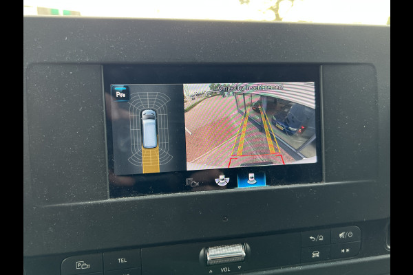 Mercedes-Benz Sprinter 316 2.2 CDI L3H2 DC EURO VI-D