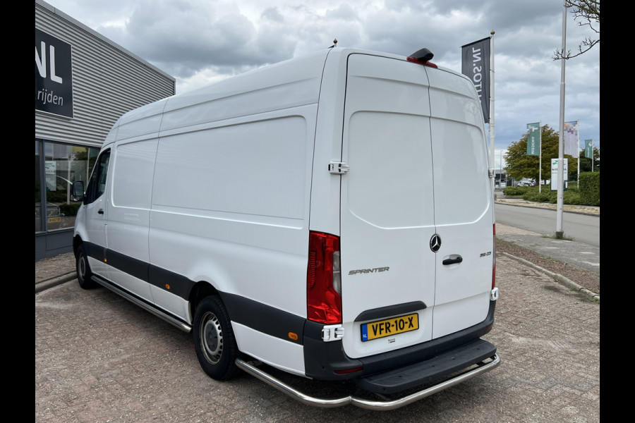 Mercedes-Benz Sprinter 316 2.2 CDI L3H2 DC EURO VI-D