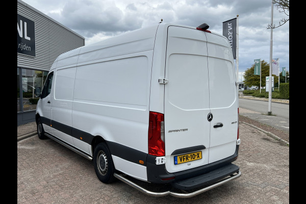 Mercedes-Benz Sprinter 316 2.2 CDI L3H2 DC EURO VI-D