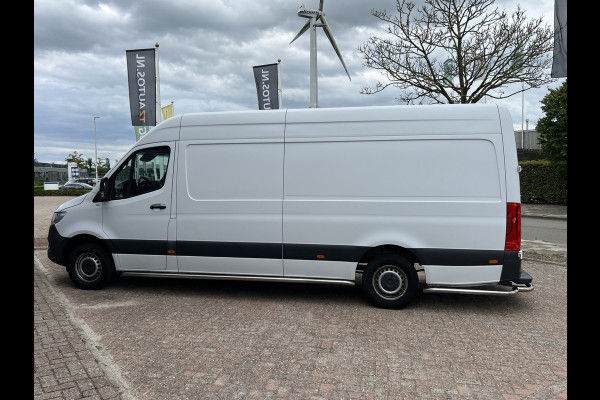 Mercedes-Benz Sprinter 316 2.2 CDI L3H2 DC EURO VI-D