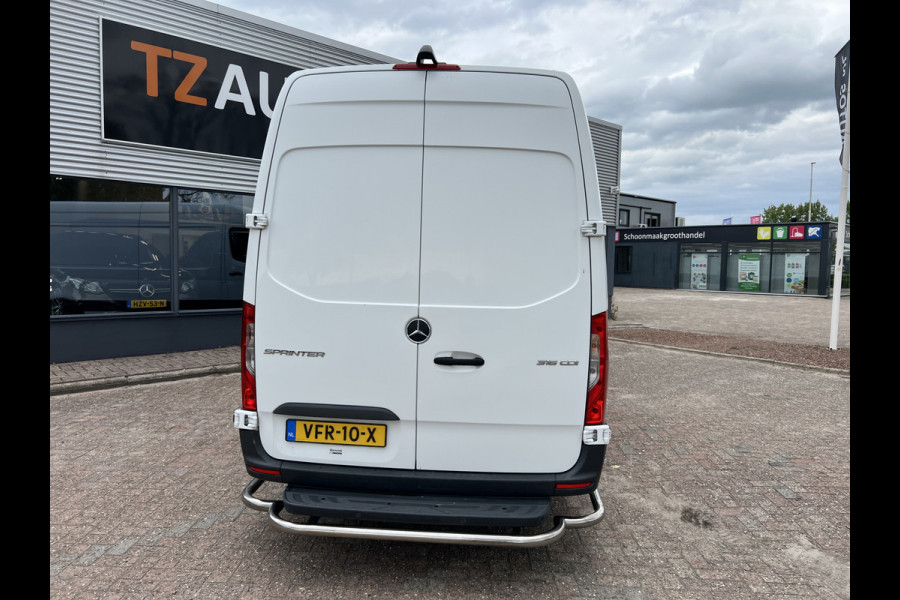 Mercedes-Benz Sprinter 316 2.2 CDI L3H2 DC EURO VI-D