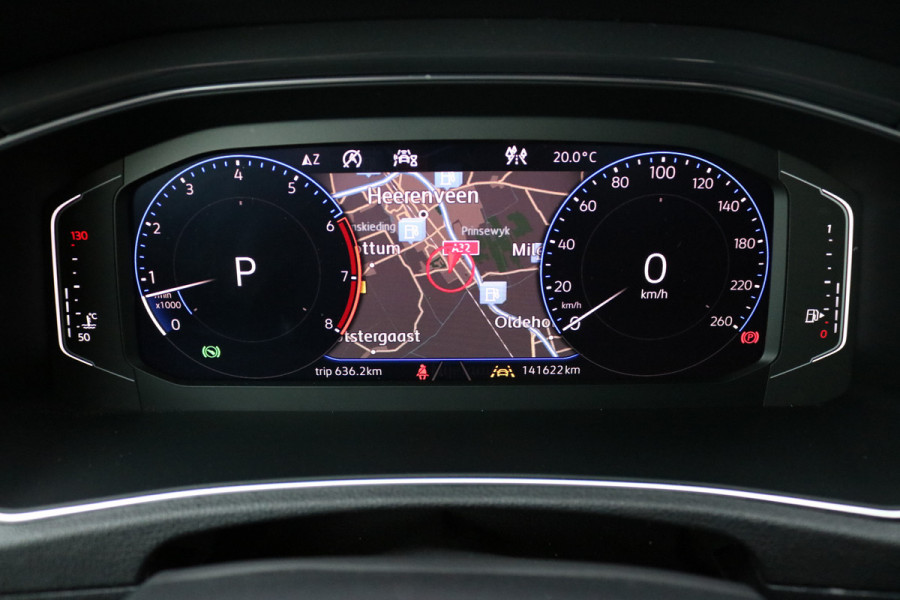 Volkswagen T-Roc 1.5 TSI Sport Autom Xenon Keyless Virtual cockpit Navi Camera Bj:2020