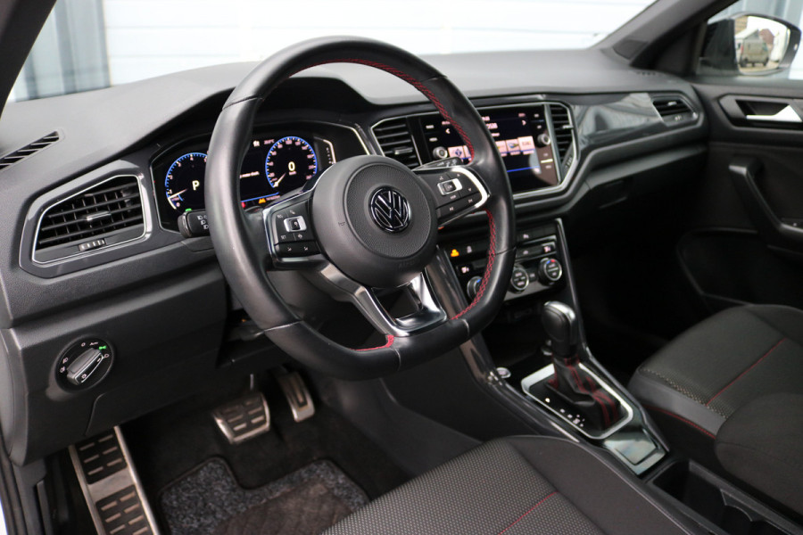 Volkswagen T-Roc 1.5 TSI Sport Autom Xenon Keyless Virtual cockpit Navi Camera Bj:2020