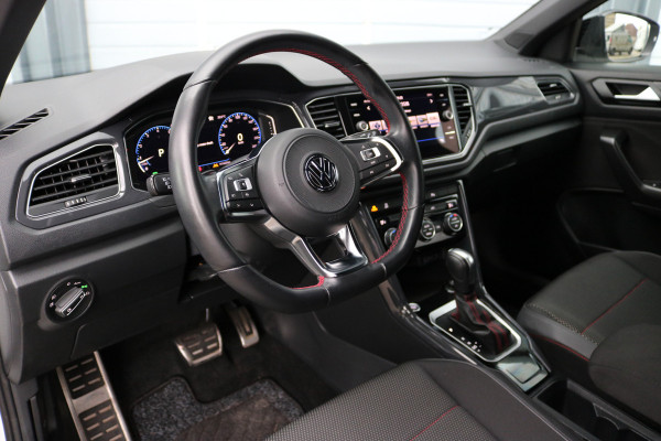 Volkswagen T-Roc 1.5 TSI Sport Autom Xenon Keyless Virtual cockpit Navi Camera Bj:2020