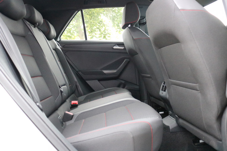 Volkswagen T-Roc 1.5 TSI Sport Autom Xenon Keyless Virtual cockpit Navi Camera Bj:2020