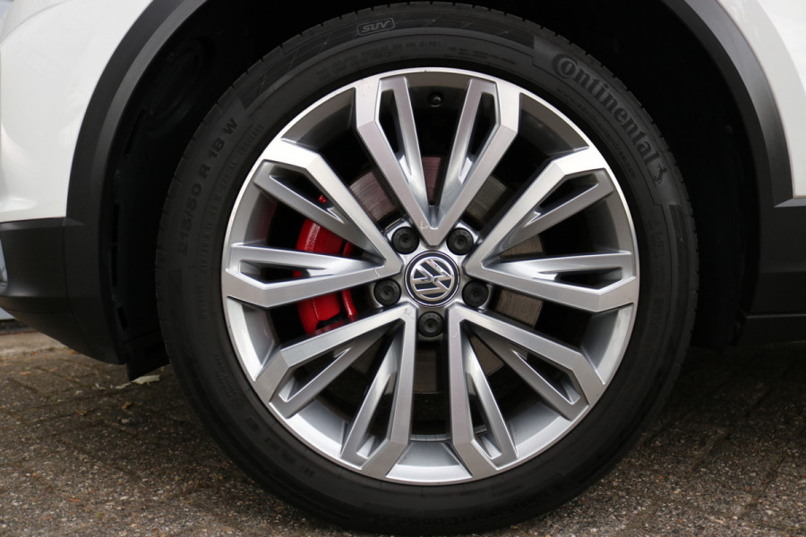 Volkswagen T-Roc 1.5 TSI Sport Autom Xenon Keyless Virtual cockpit Navi Camera Bj:2020