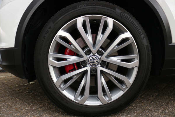 Volkswagen T-Roc 1.5 TSI Sport Autom Xenon Keyless Virtual cockpit Navi Camera Bj:2020