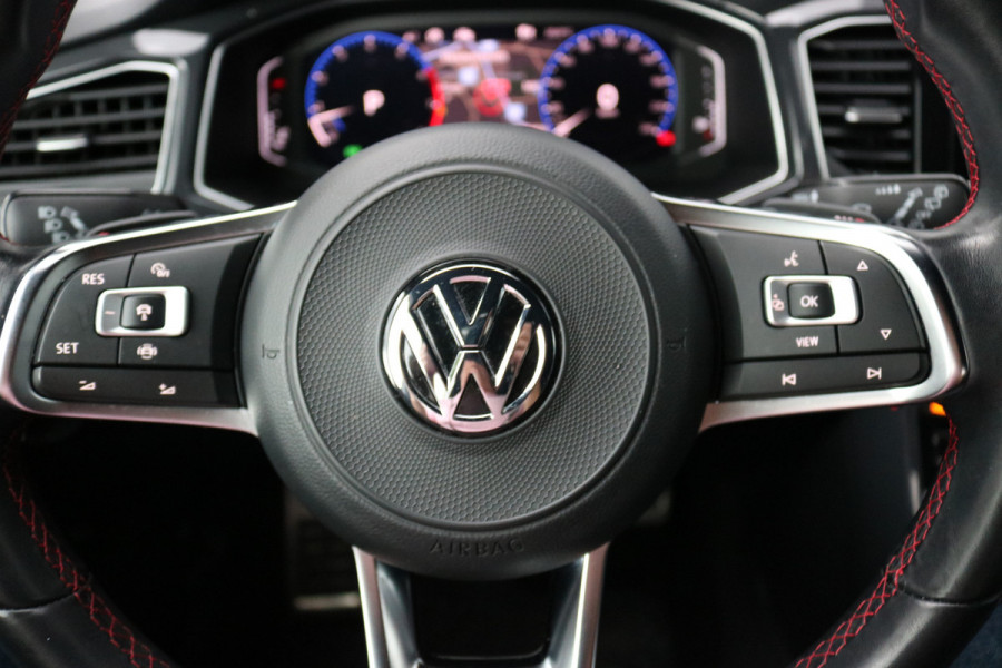 Volkswagen T-Roc 1.5 TSI Sport Autom Xenon Keyless Virtual cockpit Navi Camera Bj:2020
