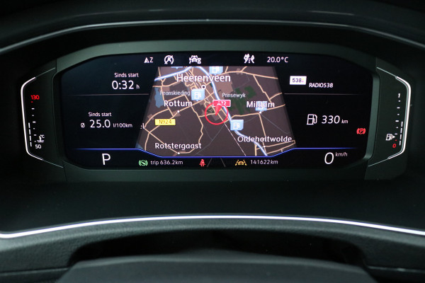 Volkswagen T-Roc 1.5 TSI Sport Autom Xenon Keyless Virtual cockpit Navi Camera Bj:2020