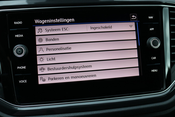 Volkswagen T-Roc 1.5 TSI Sport Autom Xenon Keyless Virtual cockpit Navi Camera Bj:2020