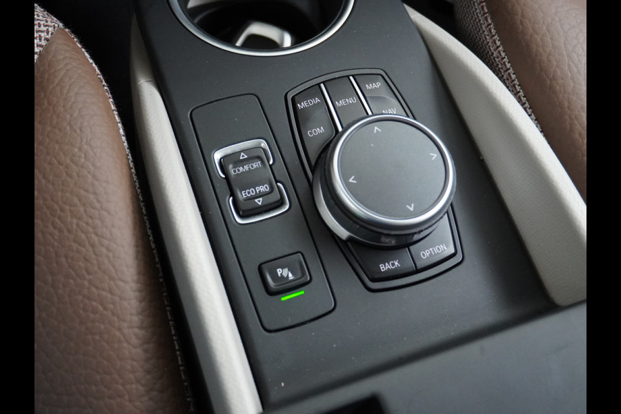 BMW i3 S iPerformance 94Ah 33kWh Schuifkanteldak Navi Ecc Cruise Control Camera Pdc DAB Stoelverwarming Warmtepomp Lmv 20" Led Comfort pack advance Origineel Nederlandse Auto