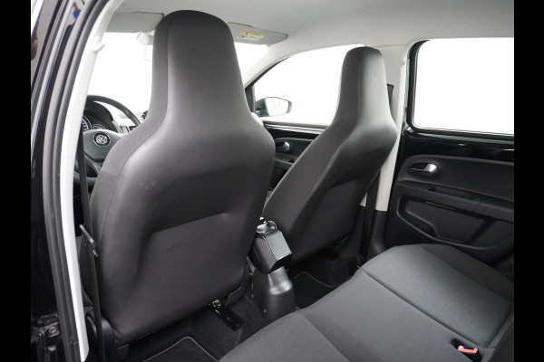 Volkswagen up! 1.0I 5Drs Climatic Airco Bluetooth Executive pakket Isofix BMT move up! Led Lmv 14" Licht/coming home Regen-Lichtsensor Origineel Nederlandse Auto