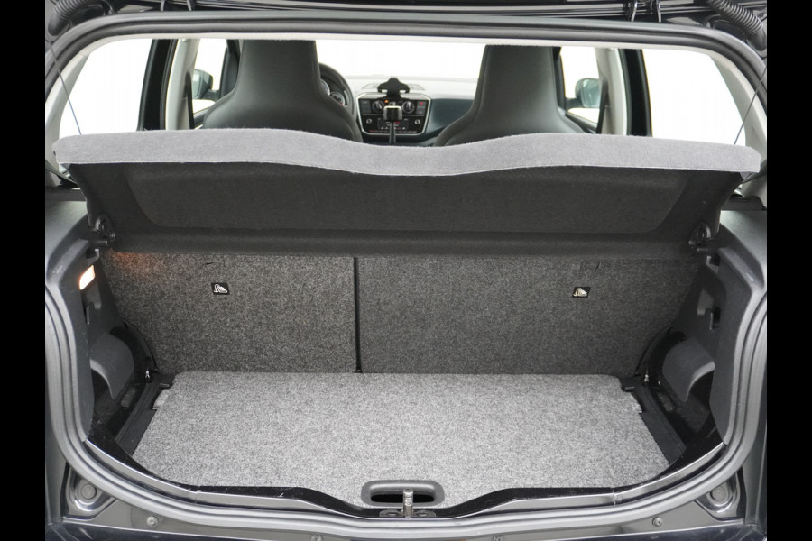 Volkswagen up! 1.0I 5Drs Climatic Airco Bluetooth Executive pakket Isofix BMT move up! Led Lmv 14" Licht/coming home Regen-Lichtsensor Origineel Nederlandse Auto