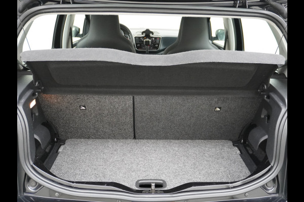 Volkswagen up! 1.0I 5Drs Climatic Airco Bluetooth Executive pakket Isofix BMT move up! Led Lmv 14" Licht/coming home Regen-Lichtsensor Origineel Nederlandse Auto