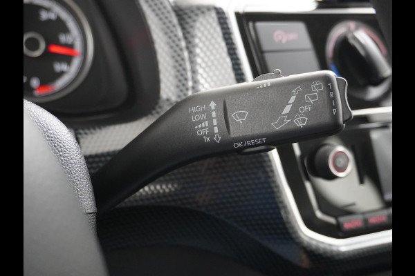 Volkswagen up! 1.0I 5Drs Climatic Airco Bluetooth Executive pakket Isofix BMT move up! Led Lmv 14" Licht/coming home Regen-Lichtsensor Origineel Nederlandse Auto