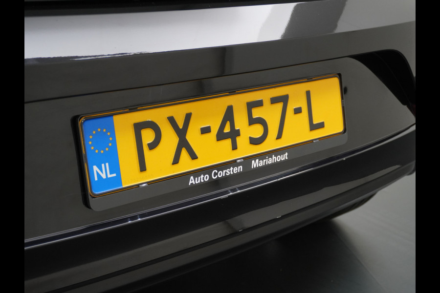 Volkswagen up! 1.0I 5Drs Climatic Airco Bluetooth Executive pakket Isofix BMT move up! Led Lmv 14" Licht/coming home Regen-Lichtsensor Origineel Nederlandse Auto