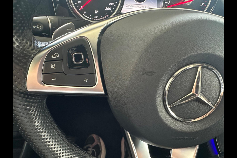 Mercedes-Benz E-Klasse Amg 300 CAMERA|NAVI|TREKHAAK|STOELVERWARMING